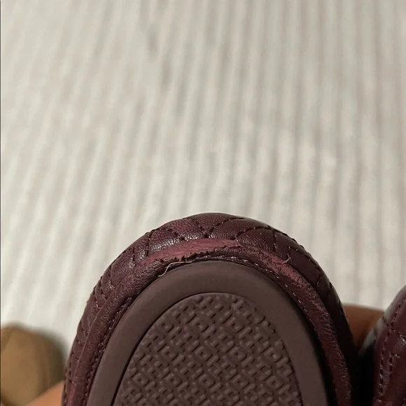 Tory Burch Flats | Size 9 - Picture 2 of 6